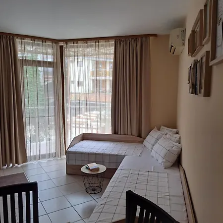 лагуна Aйланд * ソゾポル