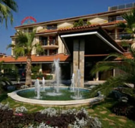 лагуна Aйланд Appartement