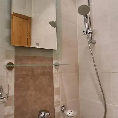 Appartement лагуна Aйланд Sozopol