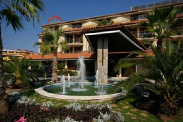 лагуна Aйланд Апартамент