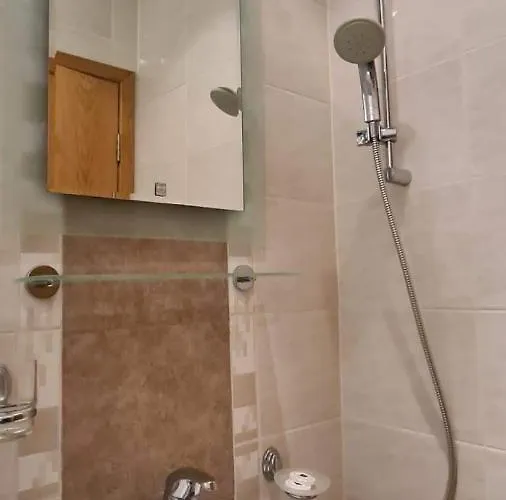 Апартамент лагуна Aйланд Созопол